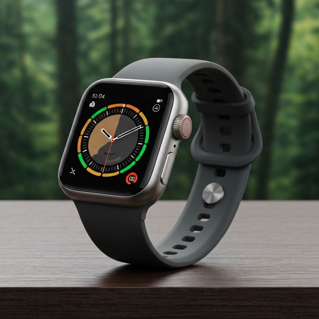 Apple Watch Ultra 2