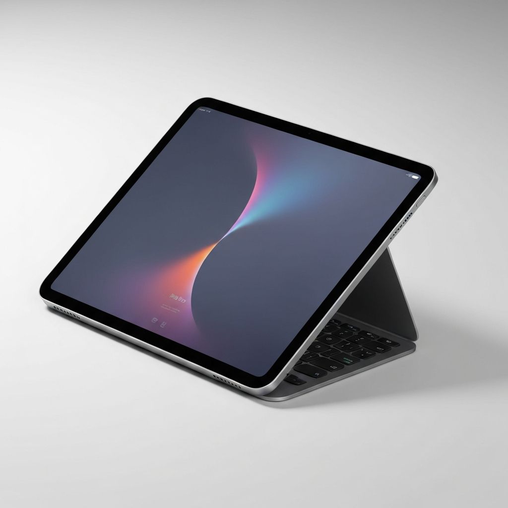 iPad Pro 12.9