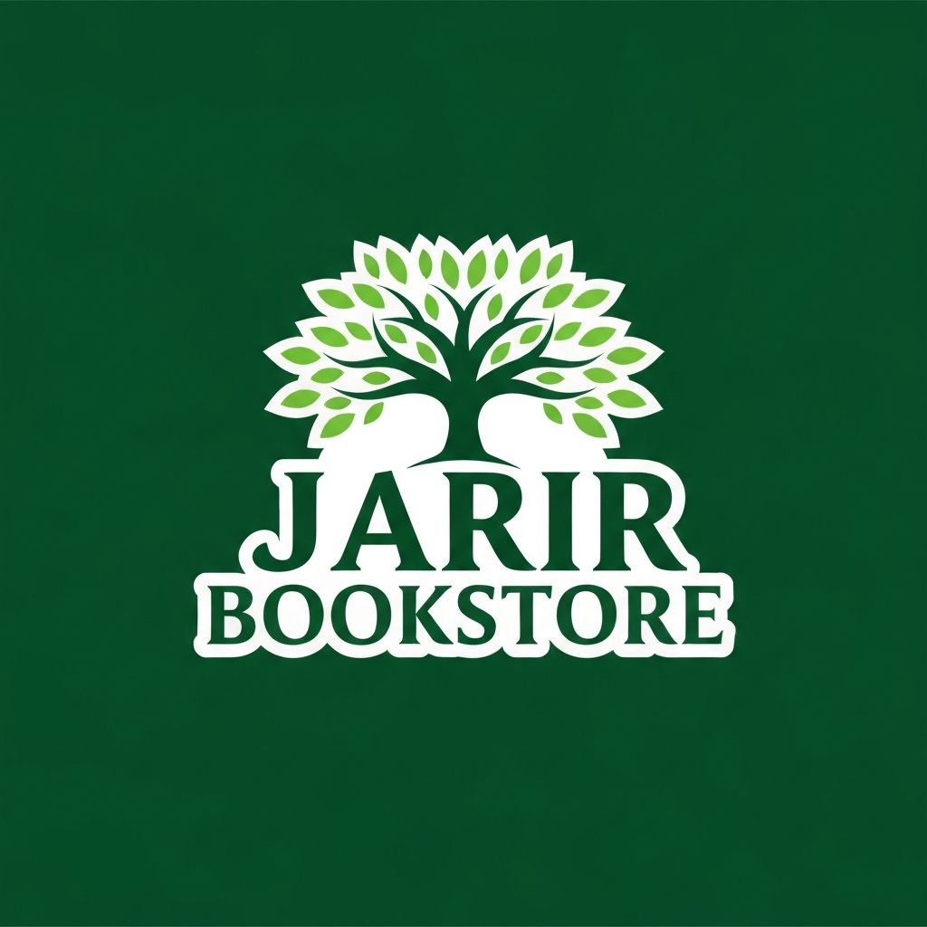 Jarir Bookstore logo