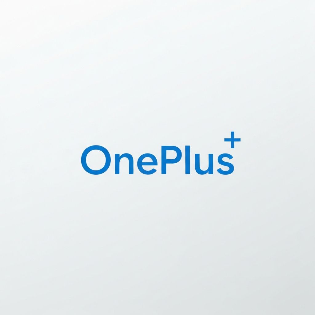 OnePlus logo