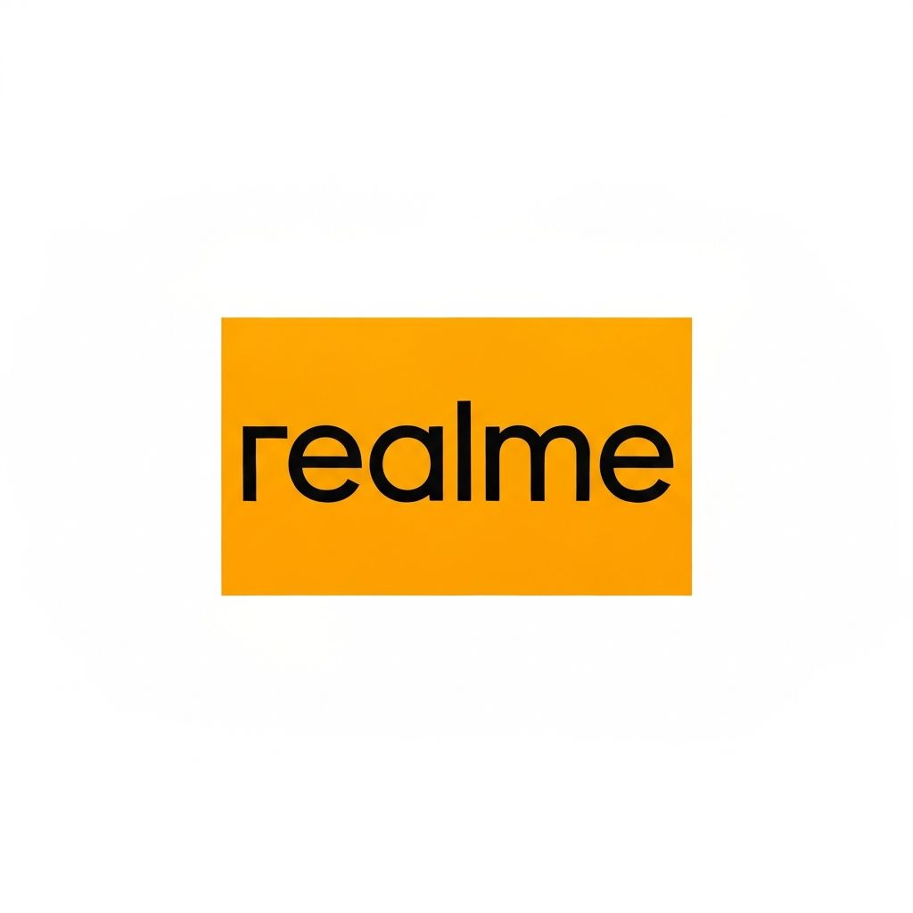 Realme logo