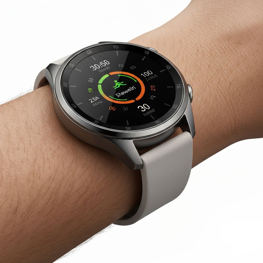 Samsung Galaxy Watch 6