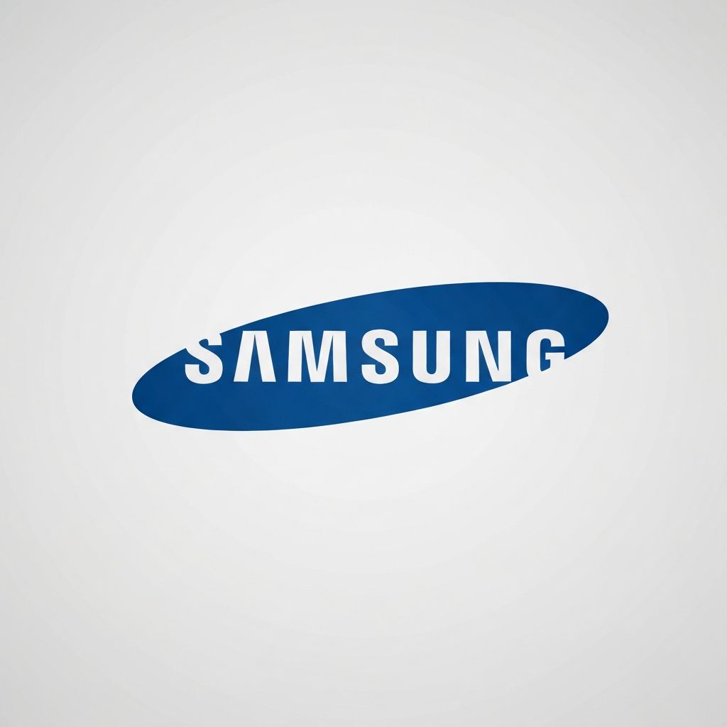 Samsung logo