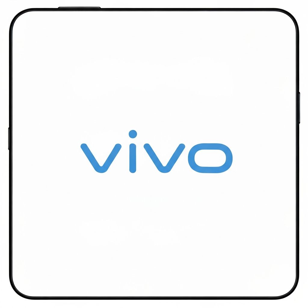 Vivo logo